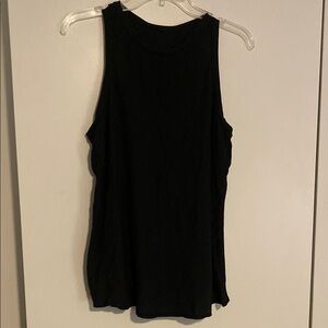 Lululemon Tie Back Tank